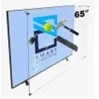 واقي التلفزيون من الكسور منتج يستحق الشراء