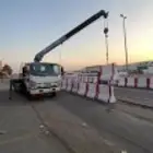 دينة كرين دينا ونش للمشاوير دخلي وخارجي