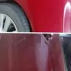 سمكرة وتعديل  حرق البويه بل كامل