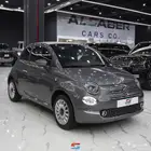 فيات C500