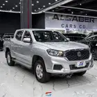 MG T60 موديل 2022 تصفيات بسعر ممتاز