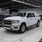 رام بيج هورن 2023 تصفيات نهاية السنه