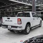 رام بيج هورن 2023 و 2022 بسعر ممتاز