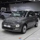 فيات 500