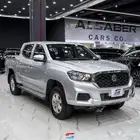 موديل 2023MG T60 غمارتين