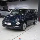 فيات C500 الايطاليه