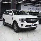 فورد ايفرست 2025