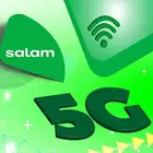 مندوب ألياف بصرية سلام stc
