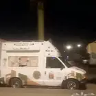 سيارتين ايسكريم للبيع