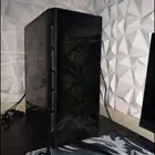 سلام عليكم للبيع PC نظيف أداء قوي للألعاب والبرامج