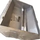معدات مطعم ( هود مدخنة استيل و معدات )