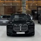 بي ام دبليو M kit 2026 735i ضمان وصيانة مجانية بطاقة فاتورة