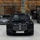 بي ام دبليو 735 اي كت ام موديل 2026- BMW 735 I