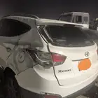 توسان تشليح قطع غيار فقط