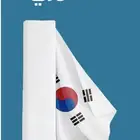 طاقة ثوب ربع واقف ابيض صيفي