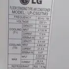 مكيف دولاب LG