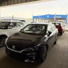 سوزوكي بالينو فل كامل 2025