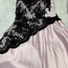 فستان سهرة