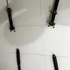 مساعدات أمامي و خلفي فورد F150 حقت الوكالة مستعملة