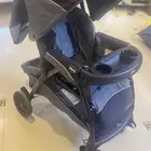 Baby Stroller عربيه أطفال