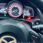 تركيب مثبت سرعة مازدا