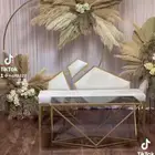 كوش خطوبه على استعداد تام لتجهيز مناسباتكم