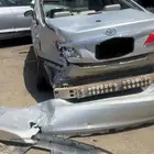 افالون2011 تشليح كامل قير وماكينه شرط والداخليه