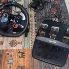 دركسون لوجتك g29 نضيف