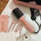 استشوار لابيل برش الوردي