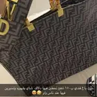 شنط ماركات اغلبهم اصليه