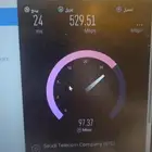تركيب وتعديل انتينا فك تشفير وصيانة راوتر zte