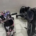 كسوتر للبيع 500