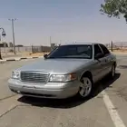 فورد فكتوريا