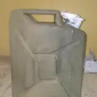 جركل بنزين