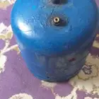 غاز سفري حجم وسط للبيع