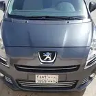 بيجو 5008 موديل 2014 عداد 112 الف كيلو فقط