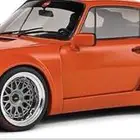 مجسمات سيارات