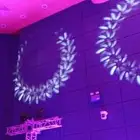 تركيب وتأجير اضاءة