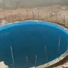حفار خزان بياره دايري