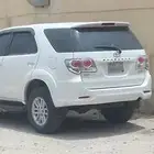 تويوتا فرشنر 2013