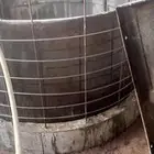 حفر خزان الميا  و بيار