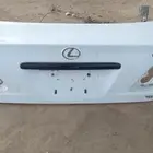 شنطه وصدام خلفي ورفرف يمين لكزس300موديل2005