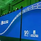 تركيب وتأجير اضاءات