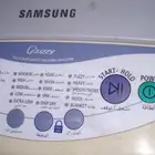 غسالة تماتيك..سامسونج..