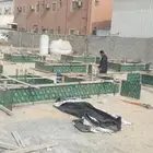 هناجر مستودعات ترميم
