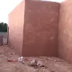 المقولات تراثية وترميم البيوت الطين القديم والسقوف باالخشب و