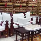 جلسات مجالس وبيوت شعر