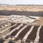 المقولات تراثية وترميم البيوت الطين القديم والسقوف باالخشب و