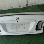 للبيع قطع صني من موديل 2000 الي 2008 كبوت وباب شنطه