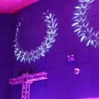 تاجير وتركيب اضاءة